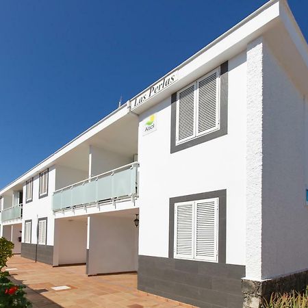 Alsol Las Perlas Playa del Inglés Esterno foto